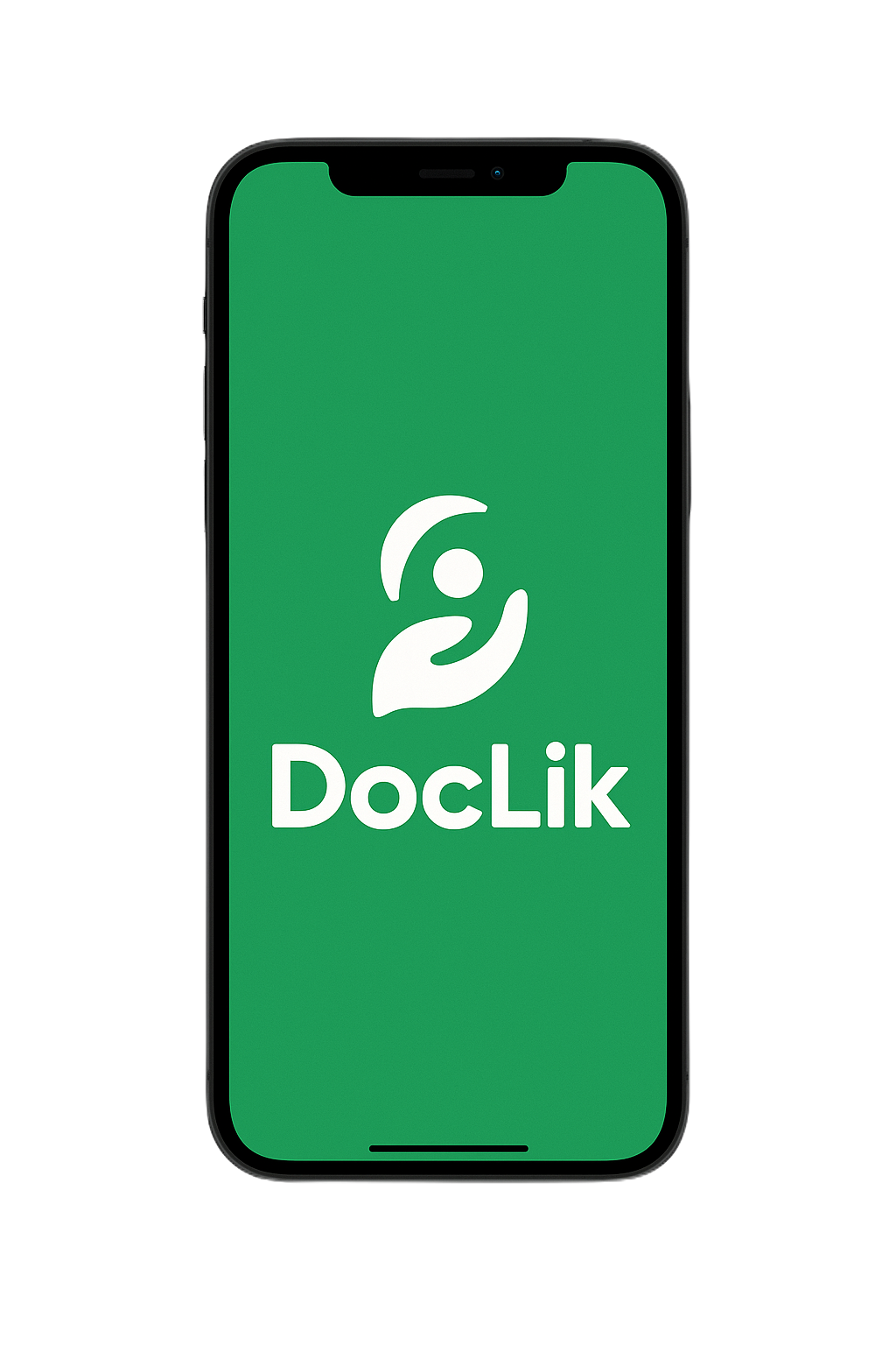 DocLik App Preview