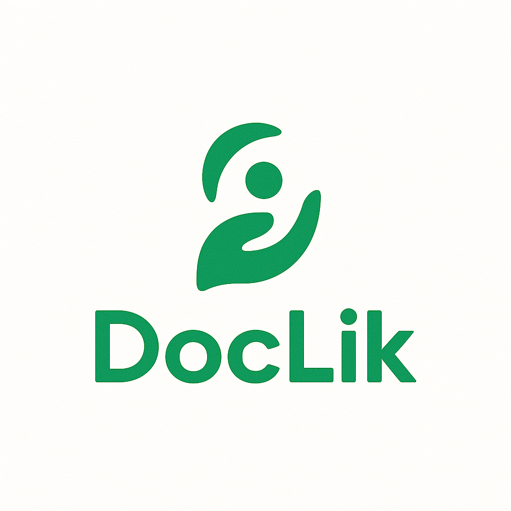 DocLik Logo